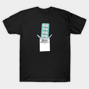 Brain T-Shirt